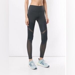 Alo Yoga High-Waist Sheila Legging